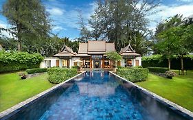 The Banyan Tree Phuket